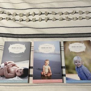 Moms on Call Complete Book Set